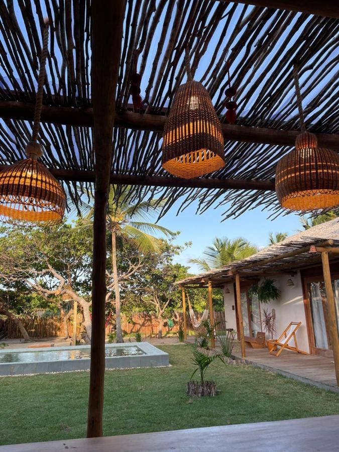 فيلا Casa Rosa أتينز المظهر الخارجي الصورة
