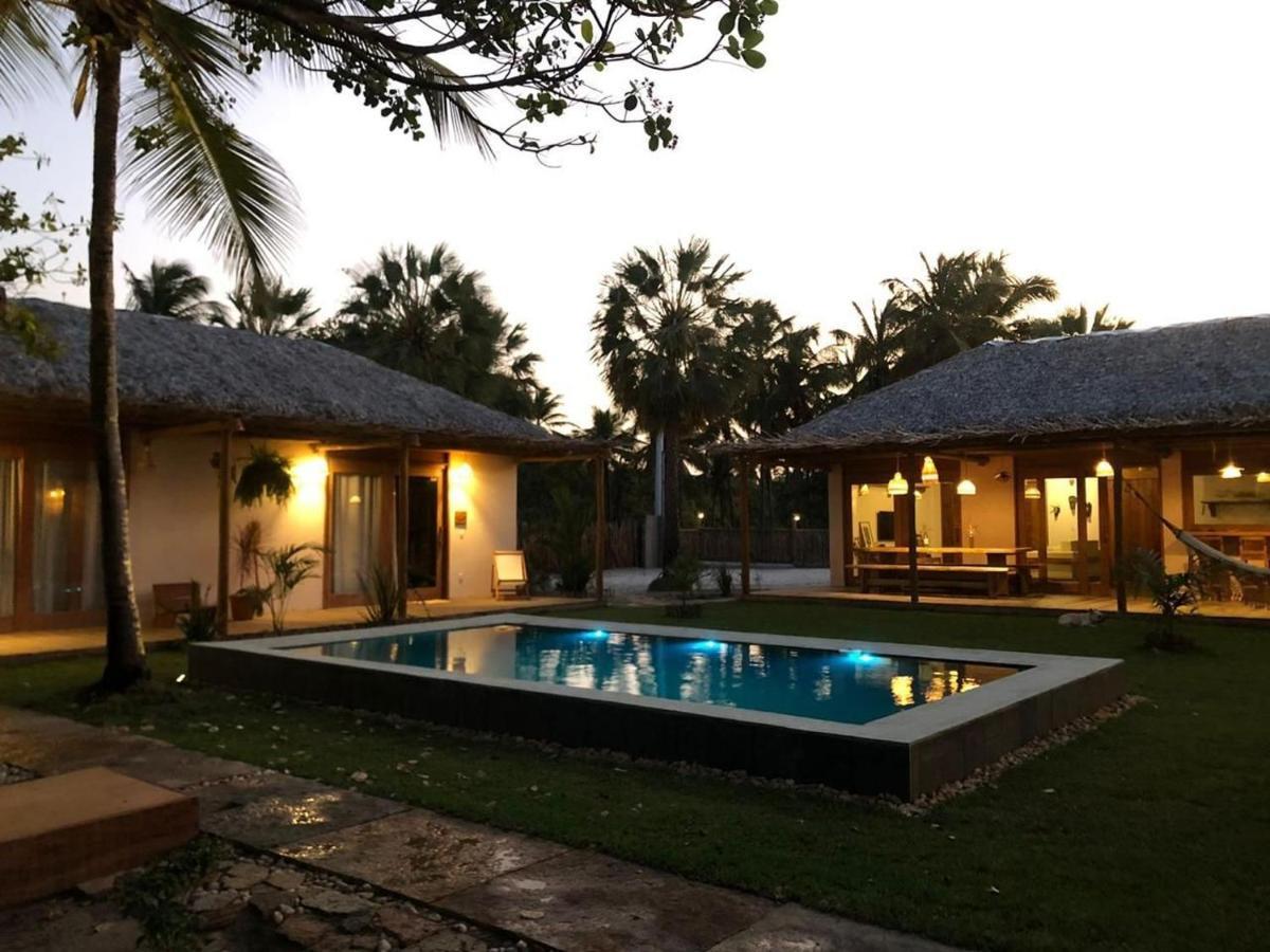 فيلا Casa Rosa أتينز المظهر الخارجي الصورة