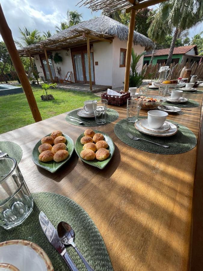 فيلا Casa Rosa أتينز المظهر الخارجي الصورة