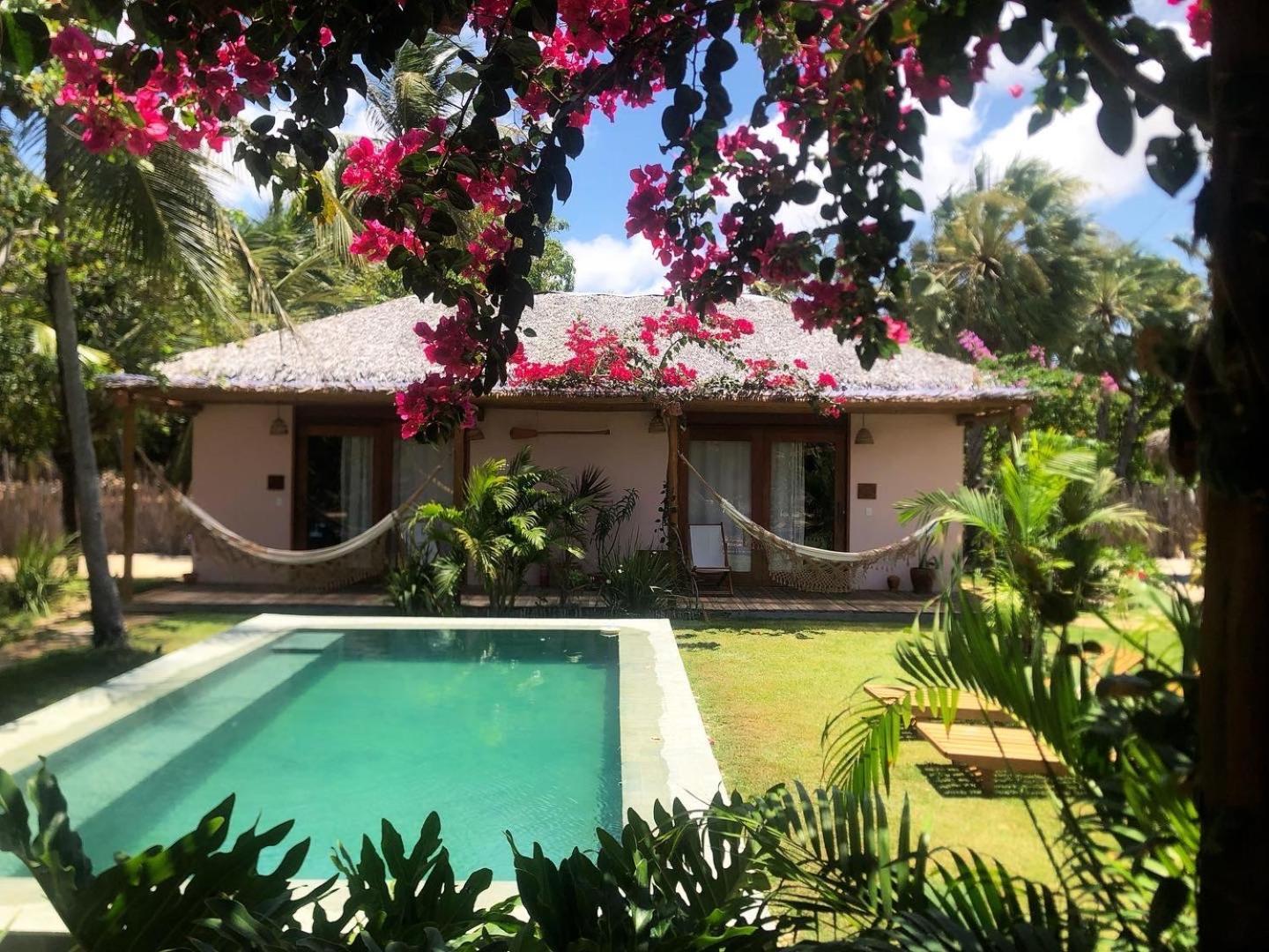 فيلا Casa Rosa أتينز المظهر الخارجي الصورة